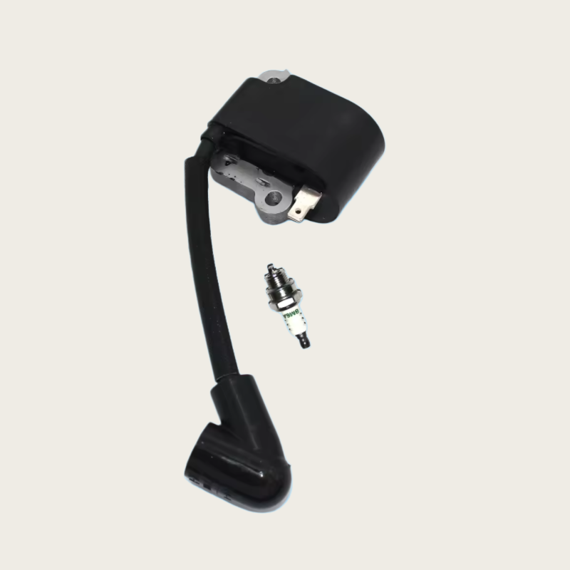 Husqvarna Chainsaw 120 Mark Ii - Bobines met bougie voor Husqvarna 120
