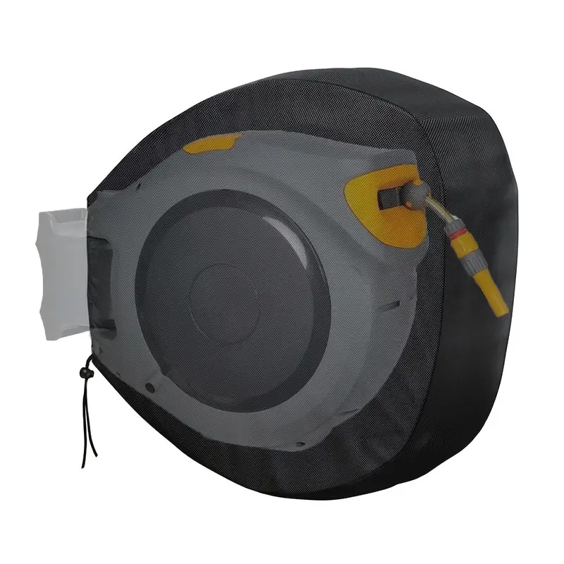 Gardening Tools And Equipment - Afdekhoes voor opbergbare tuinslang - Oxford-stof