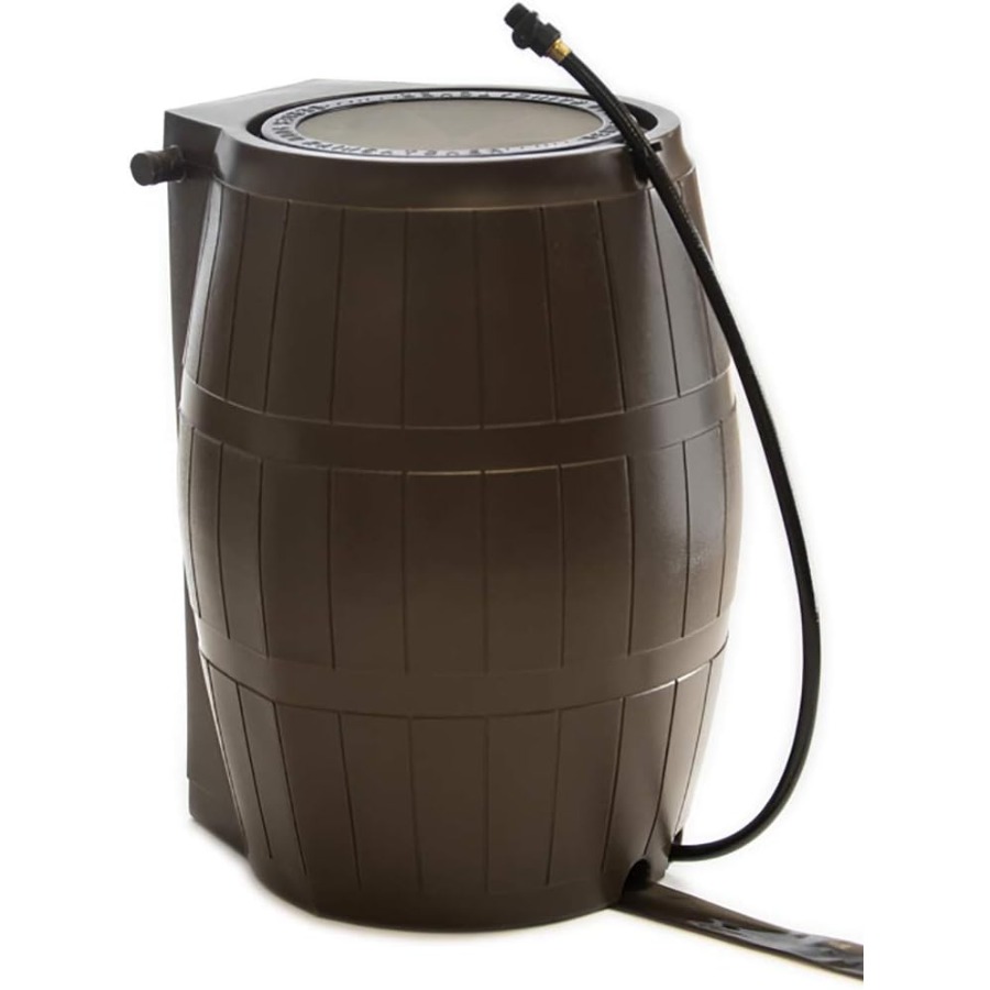Gardening Tools And Equipment - FCMP Outdoor Raincatcher 4000, regenregenwatercontainer met