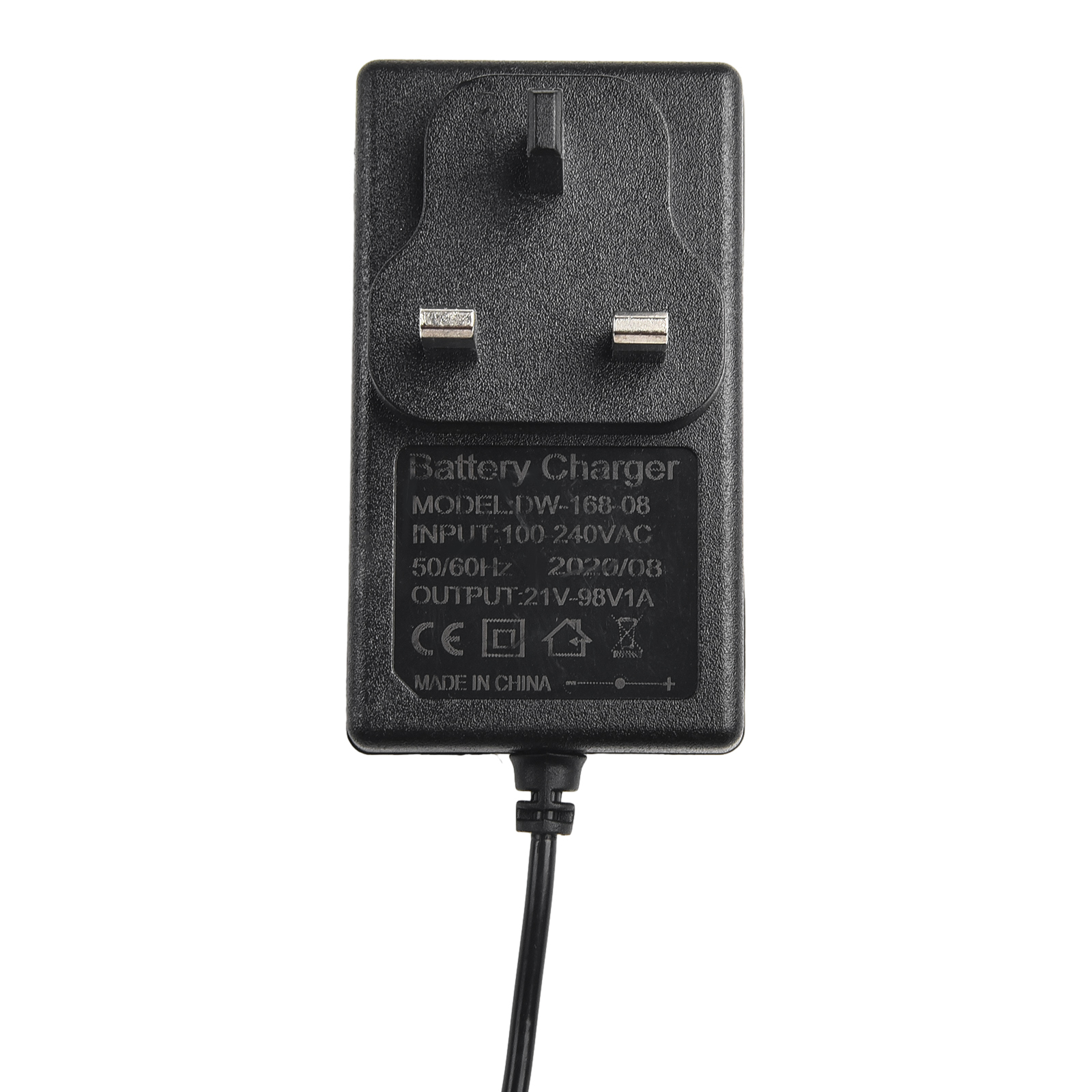 Gardening Tools Uk - Voor Gtech HT04 Batterijlader Tuin Voor