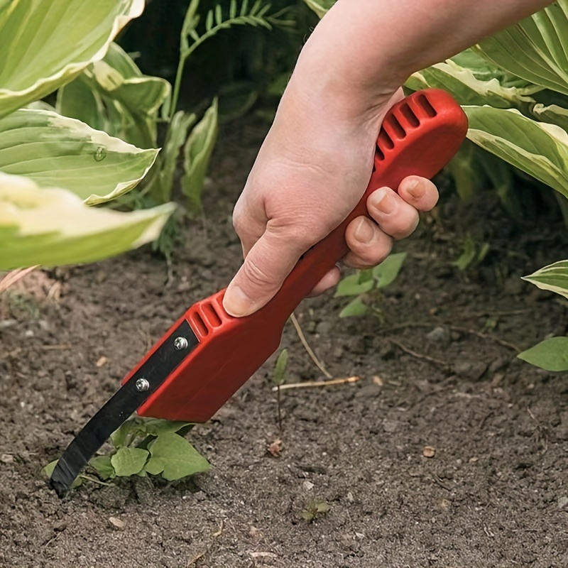 Gardening Hand Tools Yard - Huishoudelijk onkruidgereedschap: Handlus-onkruidverwijderaar | Onkruidverwijderaar/maaier met