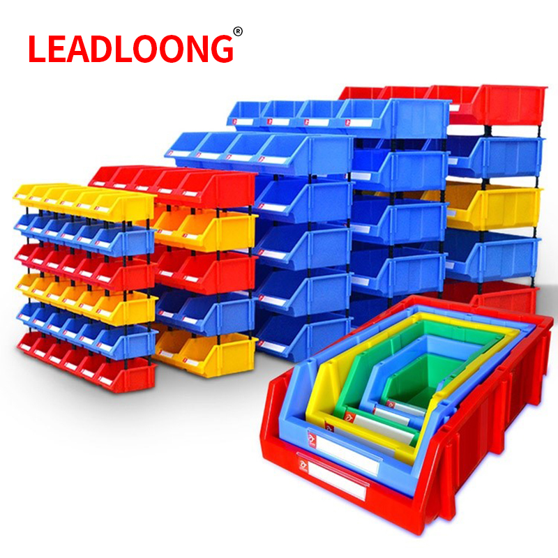 Gardening Tools Range - LEADLOONG X1 12 stks 180*120*80mm/7.09*4.72*3.15 inch