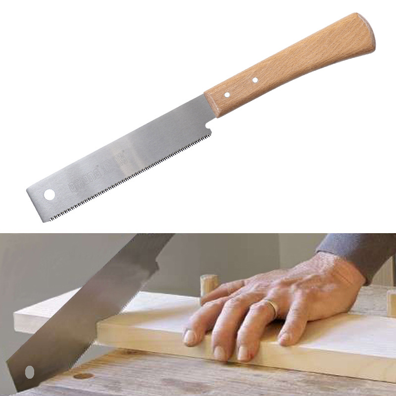 Gardening Hand Tools Japanese - Kleine Japanse handzaag Camping voor houtsnijden