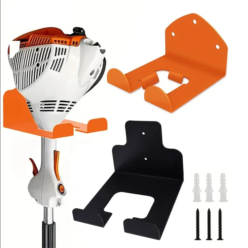 Gardening Tools Range - Garage Organizer Trimmer Rack Tuin Gereedschaphouder
