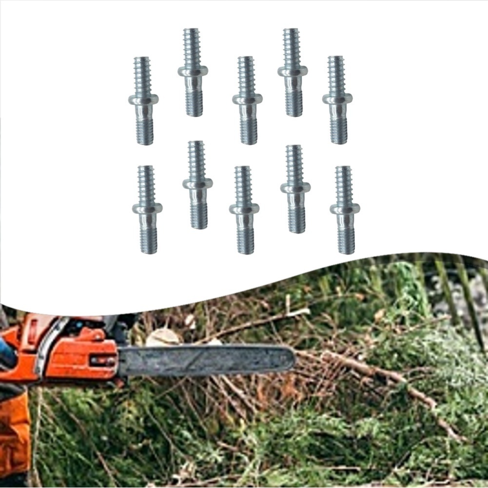 Gidsstangschroeven 1123-664-24 - Gardening Tools Screwfix recensie en prijs