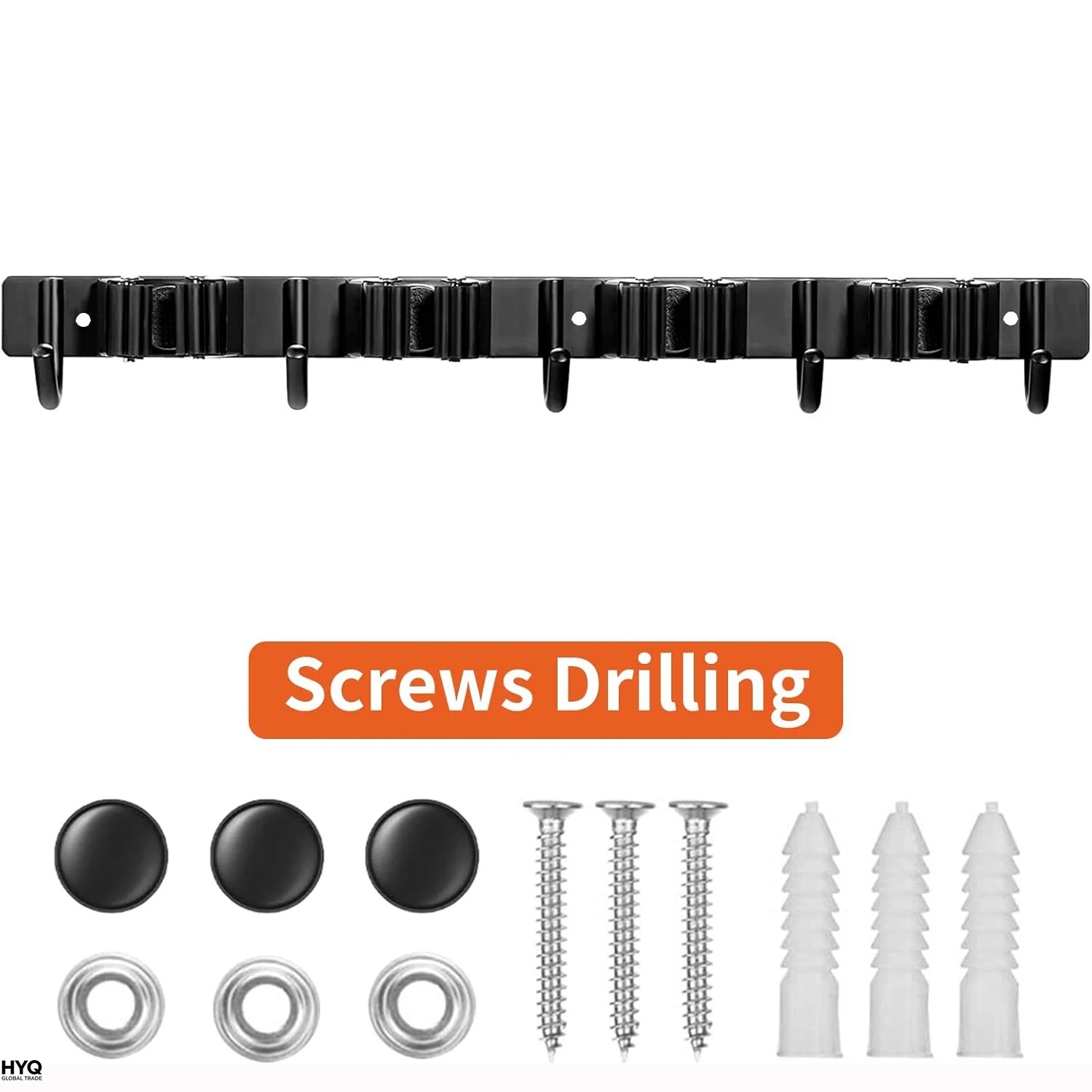 1 stevige metalen gereedschaps - Gardening Tools Range recensie en prijs