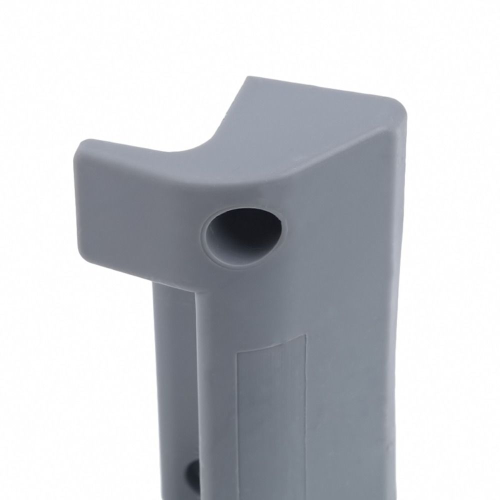 Wandbevestigde plastic tuinsla - Gardening Tools Range recensie en prijs