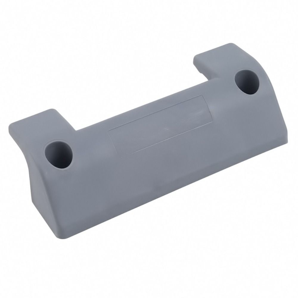 Wandbevestigde plastic tuinsla - Gardening Tools Range recensie en prijs