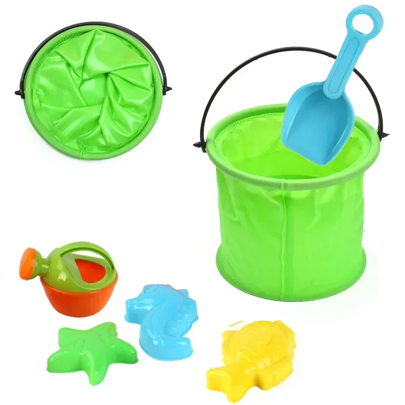 Strandsandemmer Speelgoed Opvo - Gardening Tools Kids Set recensie en prijs