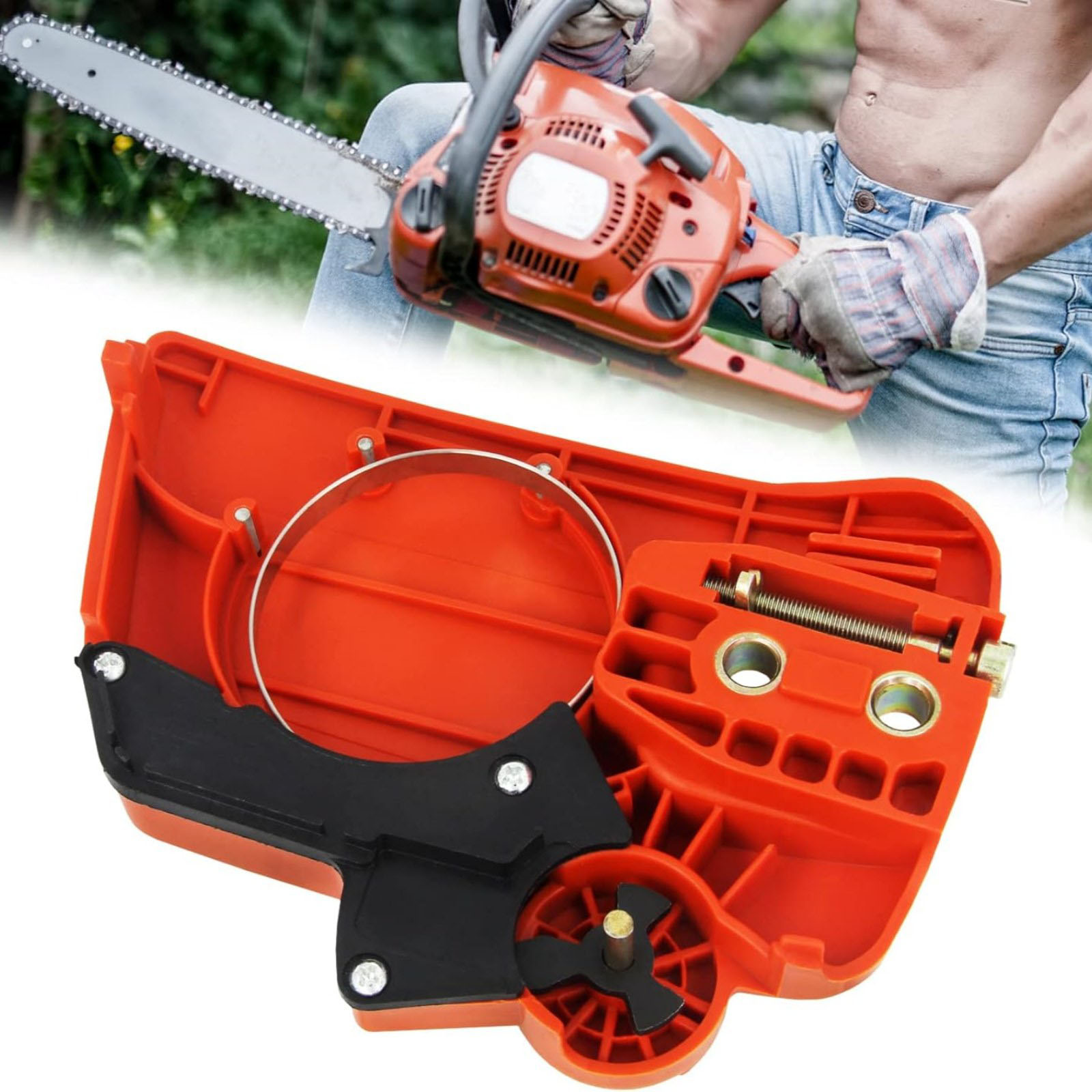 525628901 Kettingzaag Koppelin - Husqvarna Chainsaw 120 Mark Ii recensie en prijs