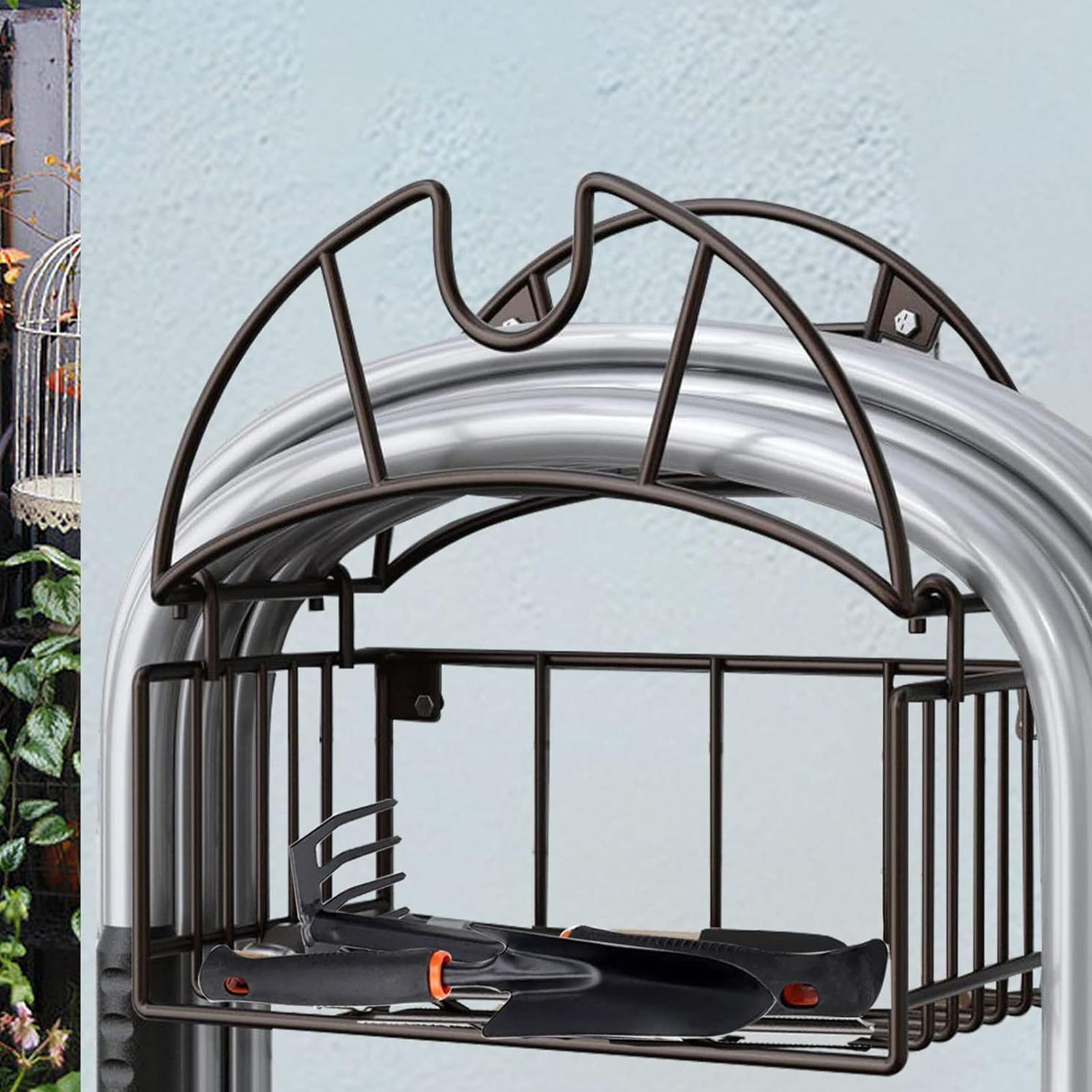Multifunctionele tuinslang wan - Gardening Tools Range recensie en prijs
