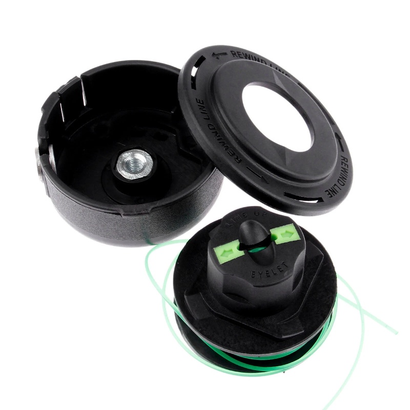 1pc Strimmer Bump Feed Spool T - Gardening Tools Uk recensie en prijs