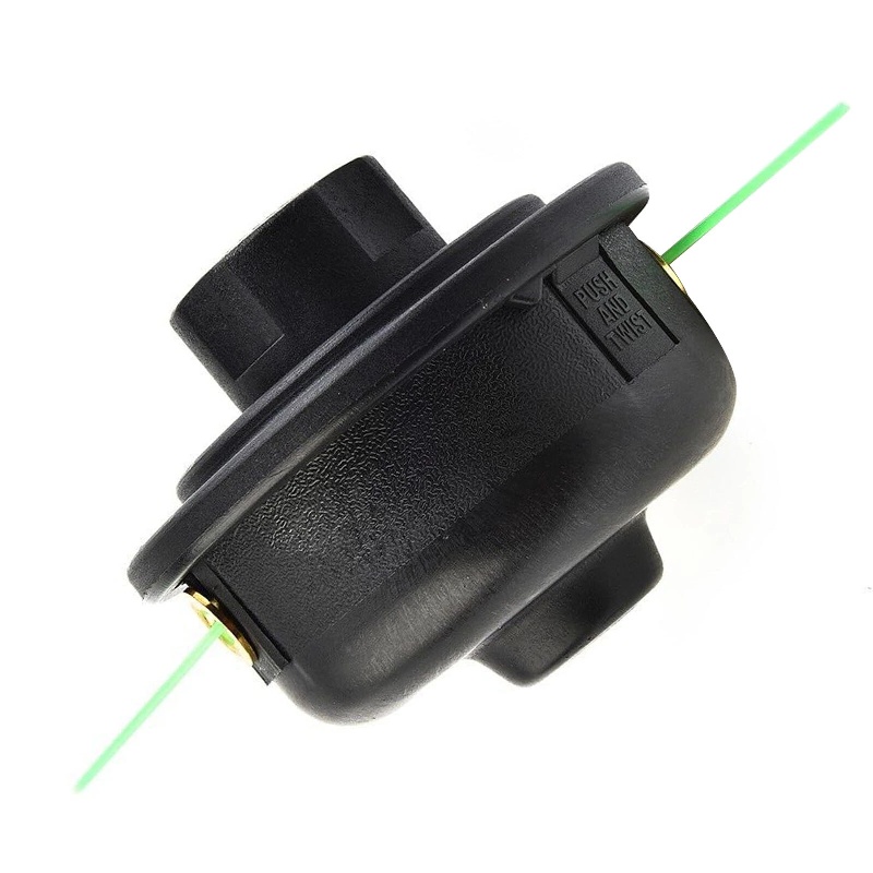 1pc Strimmer Bump Feed Spool T - Gardening Tools Uk recensie en prijs