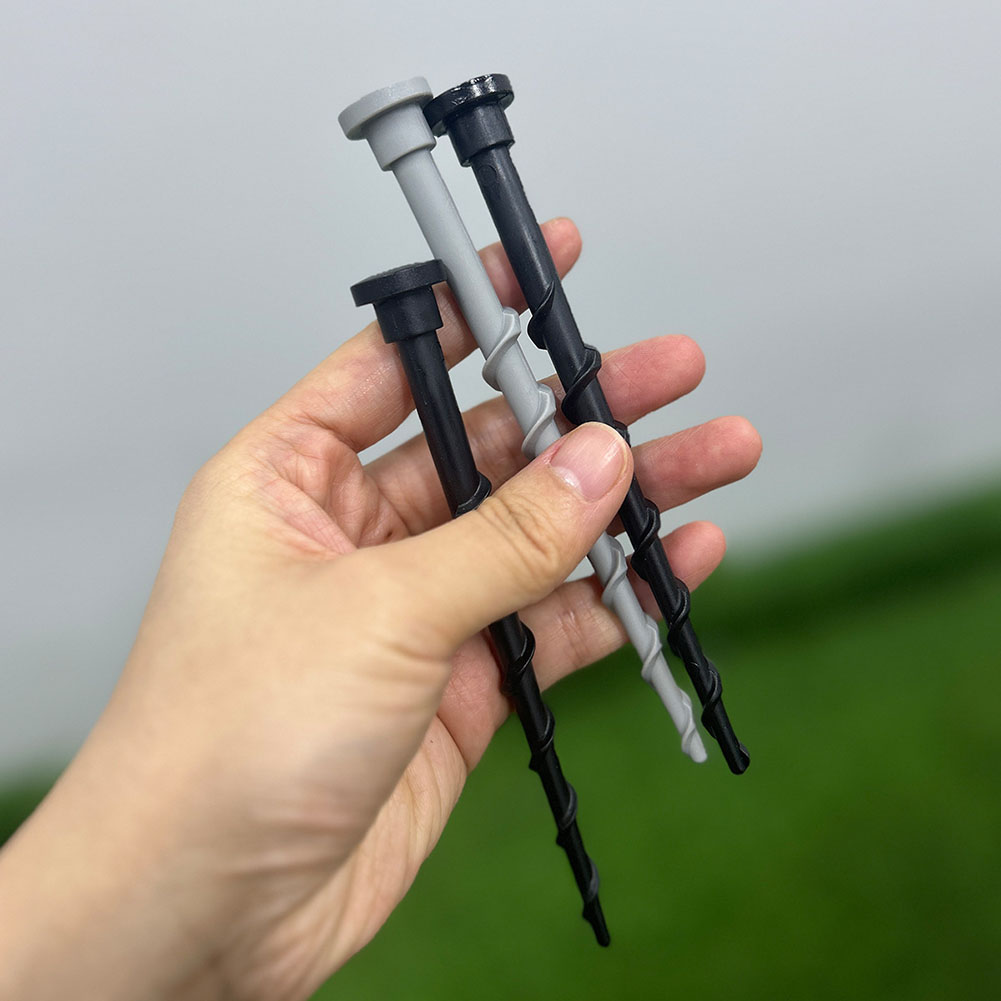 12 Stuks Grondschroeven Voor R - Gardening Tools Screwfix recensie en prijs