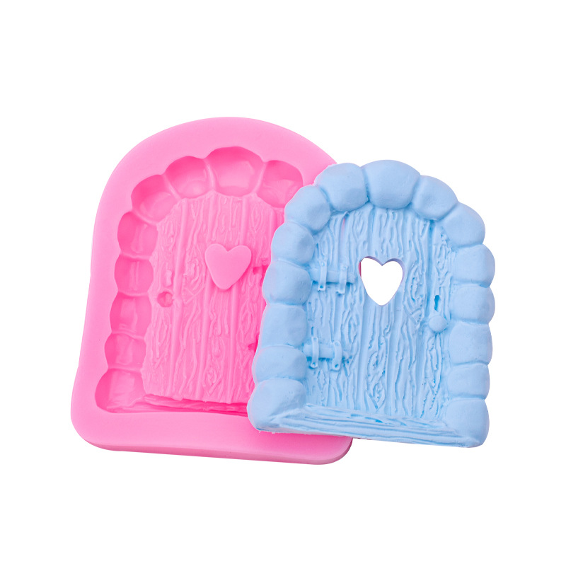 Fairy Tuindeur Siliconen Mal T - Gardening Tools 2 Year Old recensie en prijs