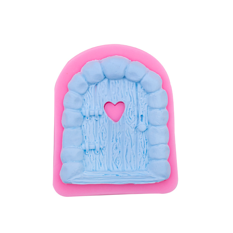 Fairy Tuindeur Siliconen Mal T - Gardening Tools 2 Year Old recensie en prijs