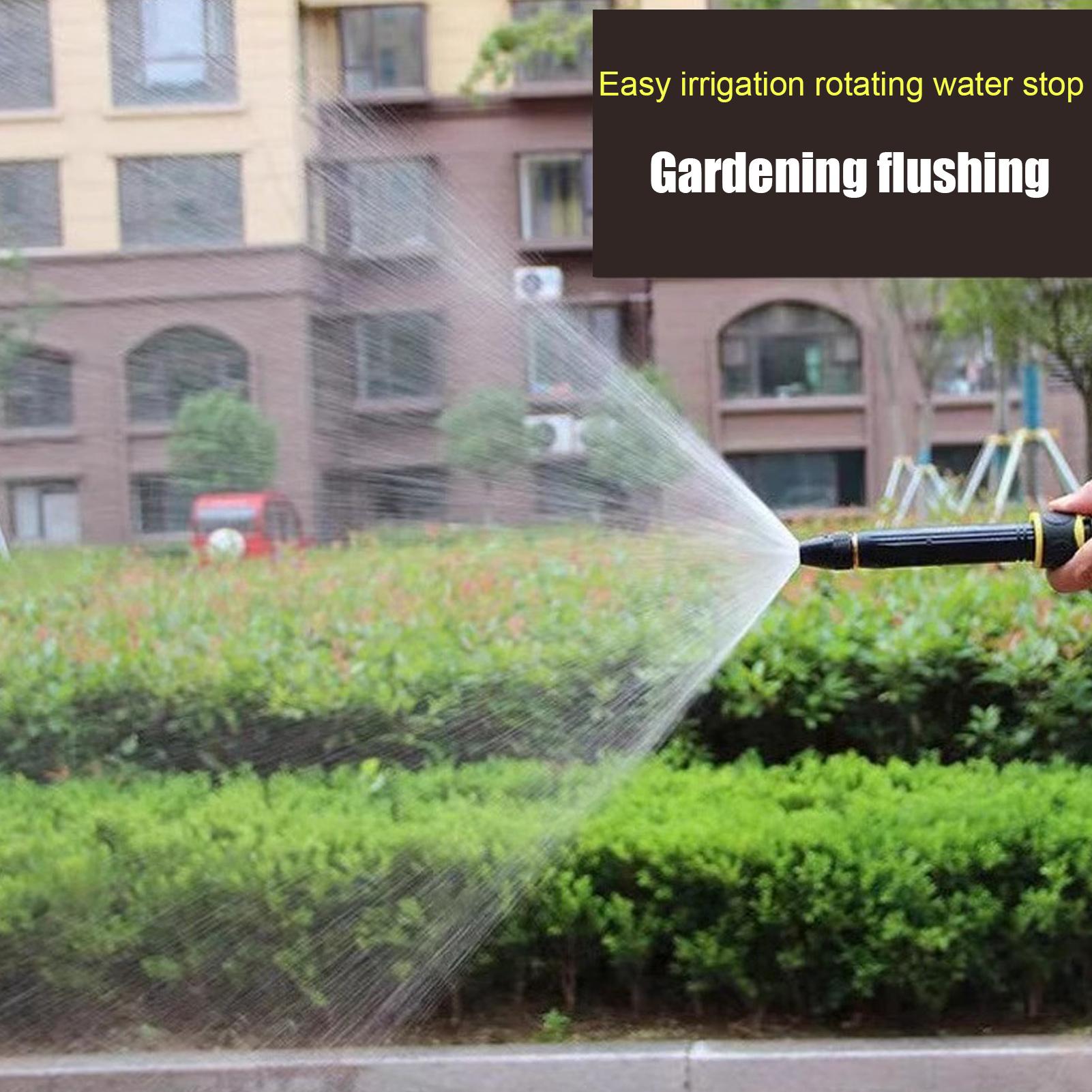 Tuinslang sproeikop Metalen tu - Gardening Tools And Equipment recensie en prijs