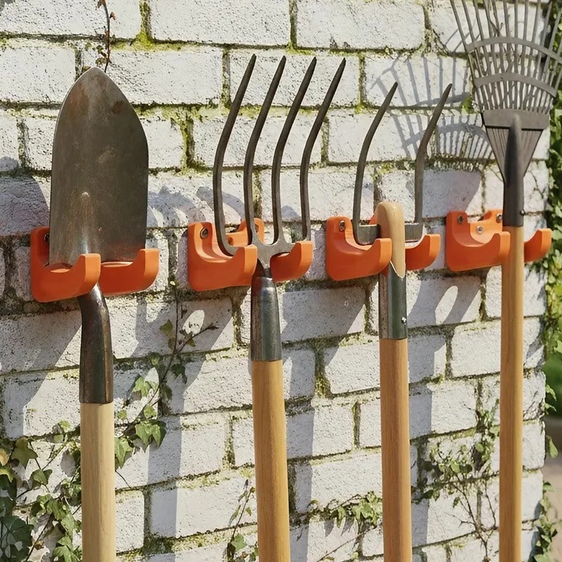 2-10PCS Heavy-Duty Tuingereeds - Gardening Tools Range recensie en prijs