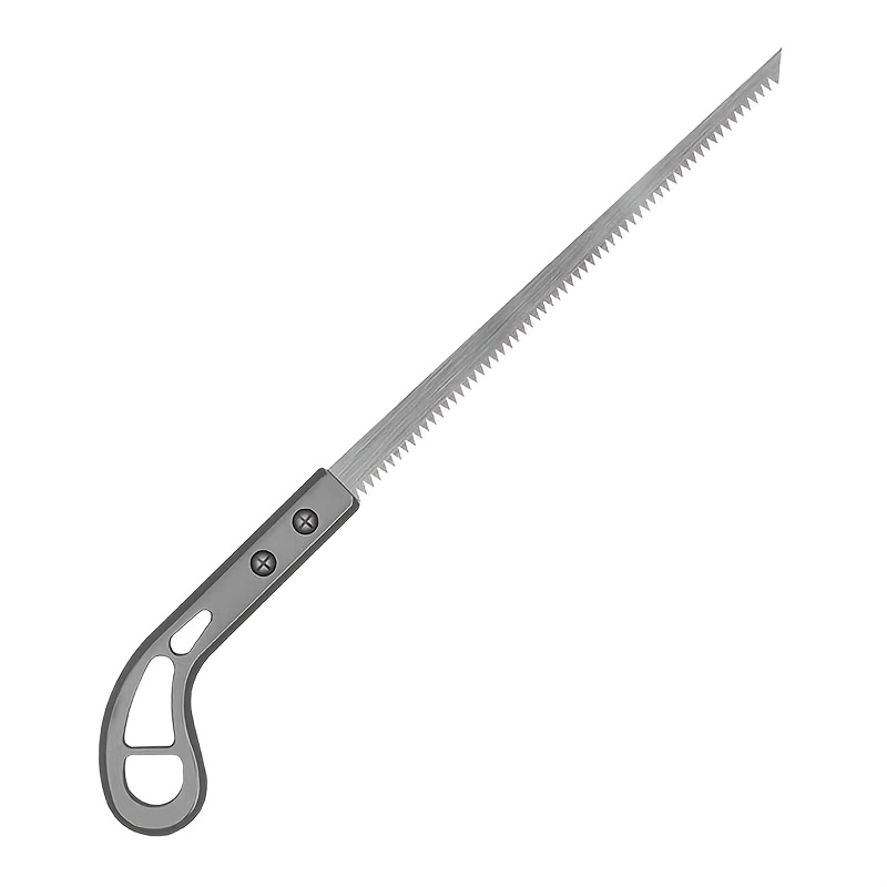 3-delige Japanse decoupeerzaag - Gardening Hand Tools Japanese recensie en prijs