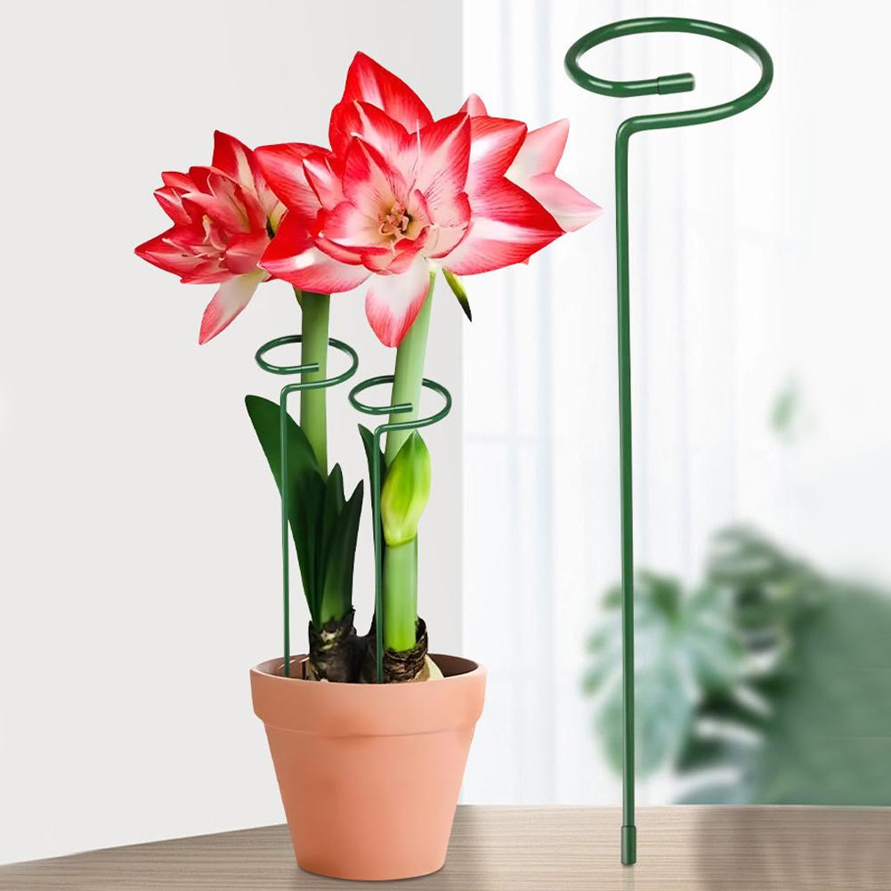 Metalen plantensteunen Tuinblo - Gardening Tools Range recensie en prijs