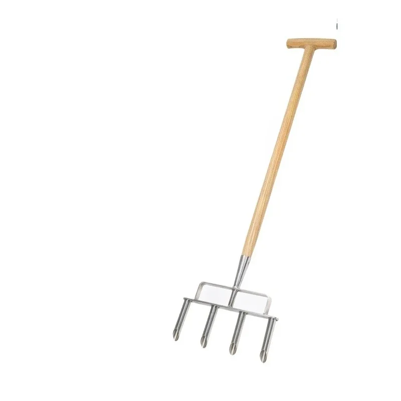 Bodemripper, grondverbeteraar  - Gardening Tools Uk recensie en prijs