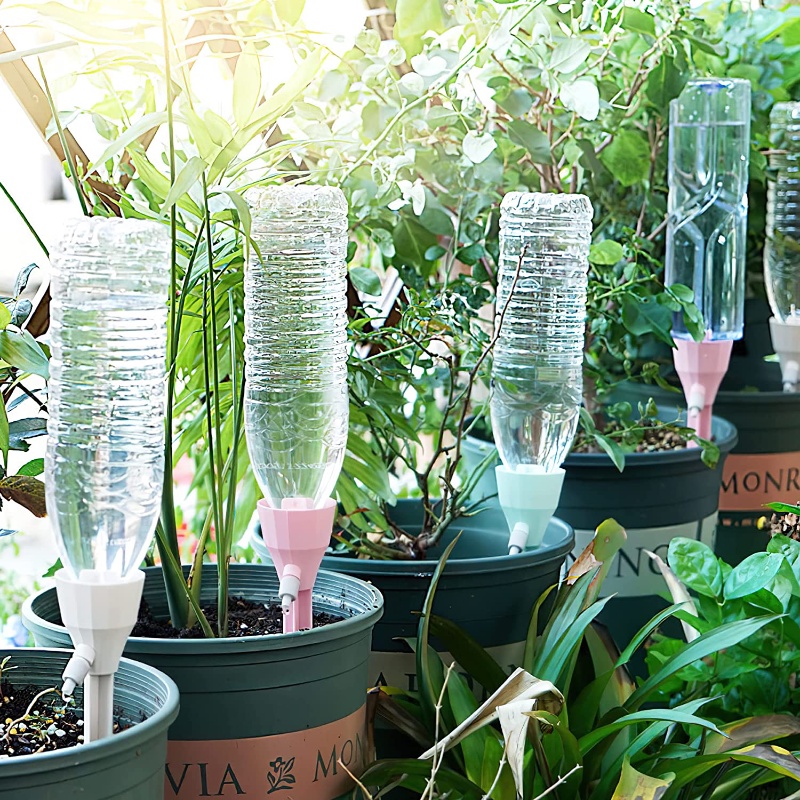 Automatisch druppelirrigatiesy - Gardening Tools And Equipment recensie en prijs