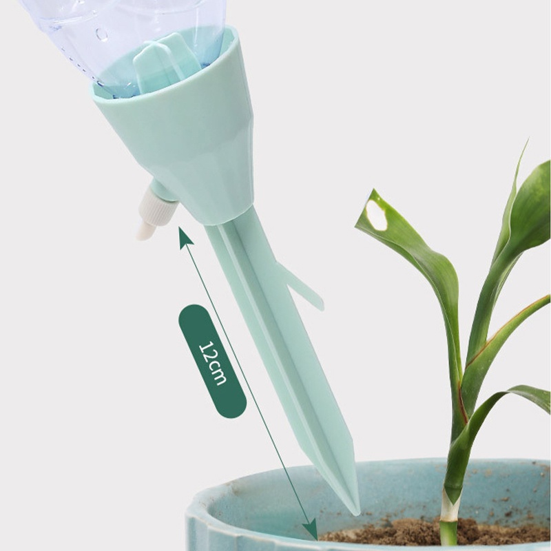 Automatisch druppelirrigatiesy - Gardening Tools And Equipment recensie en prijs