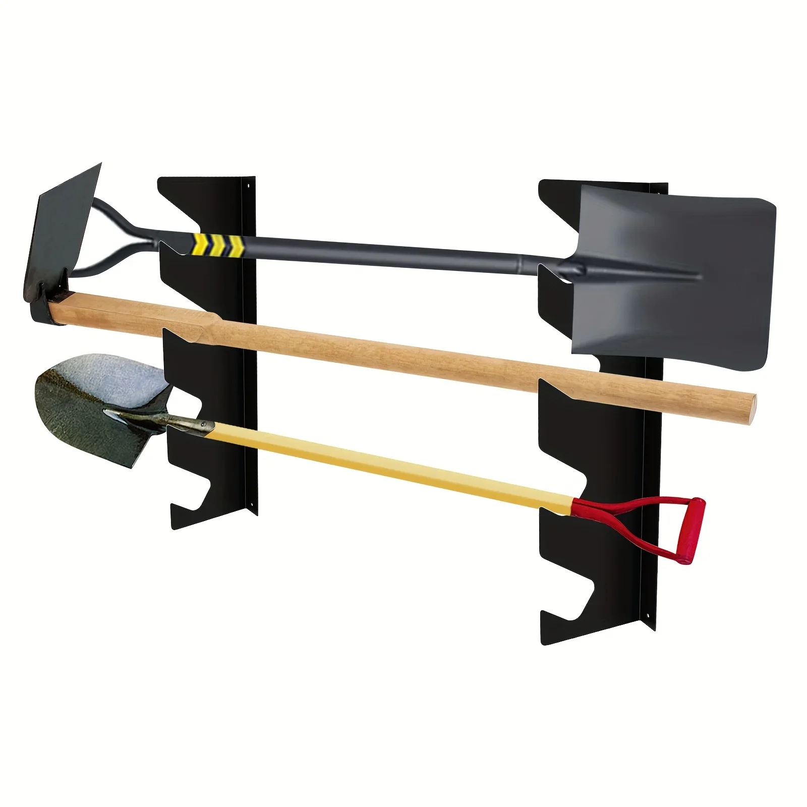 Zware metalen tuin gereedschap - Gardening Tools Range recensie en prijs