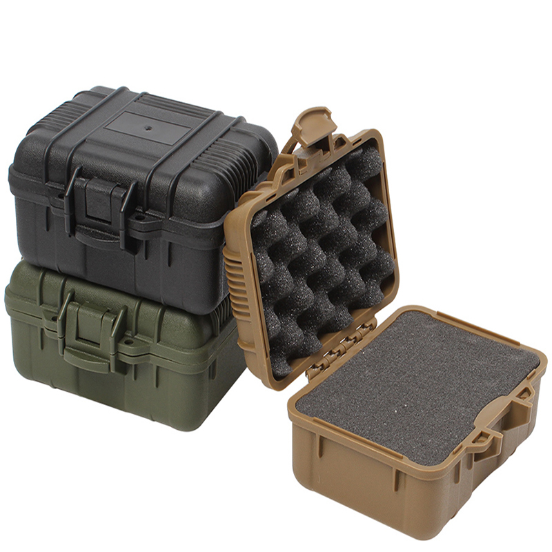 plastic gereedschapskist Verze - Gardening Tools Range recensie en prijs