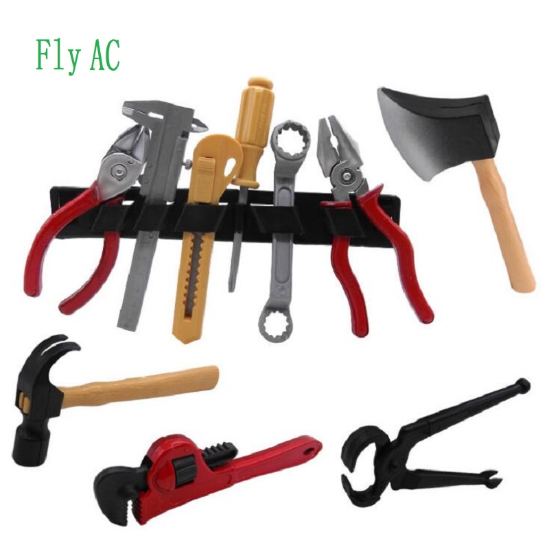 Fly AC Fantasiespel Kinderspee - Gardening Tools Kids Set recensie en prijs