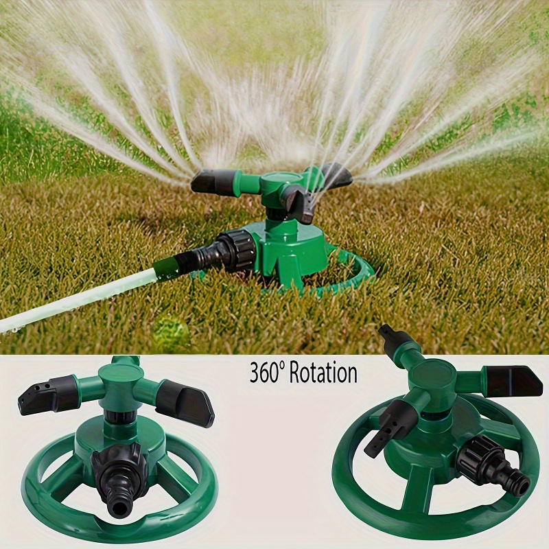 360 °   Ultra grote dekking, a - Gardening Tools And Equipment recensie en prijs