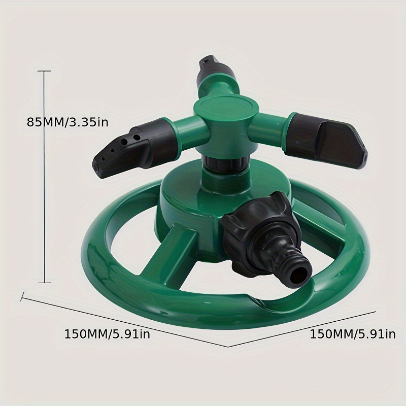 360 °   Ultra grote dekking, a - Gardening Tools And Equipment recensie en prijs