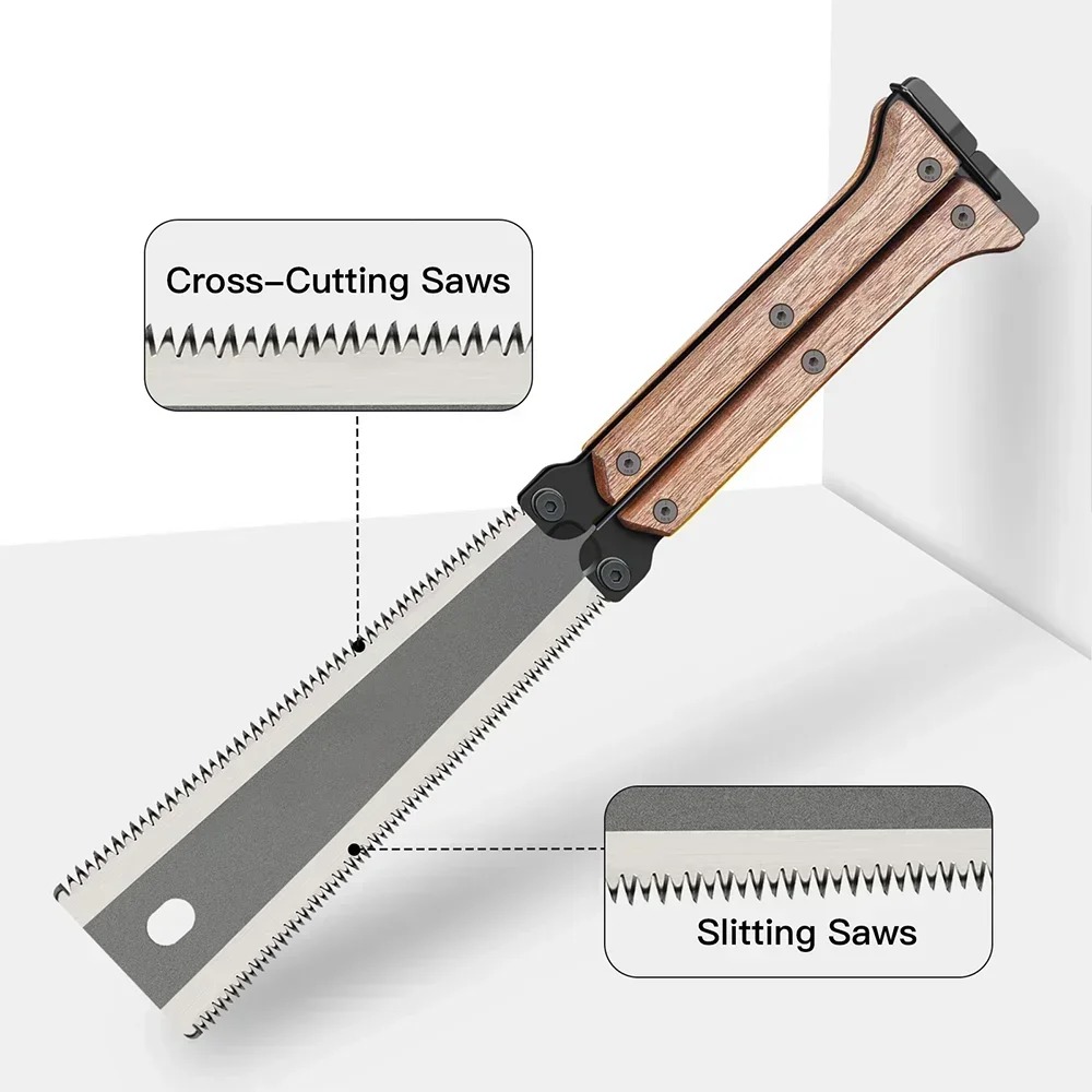 Japanse stijl dubbelzijdige vo - Gardening Hand Tools Japanese recensie en prijs