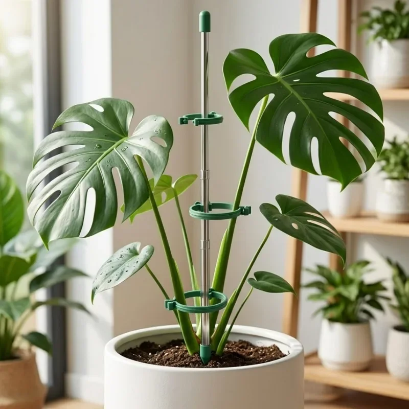 5/1PCS Intrekbare Plant Onders - Gardening Tools Range recensie en prijs