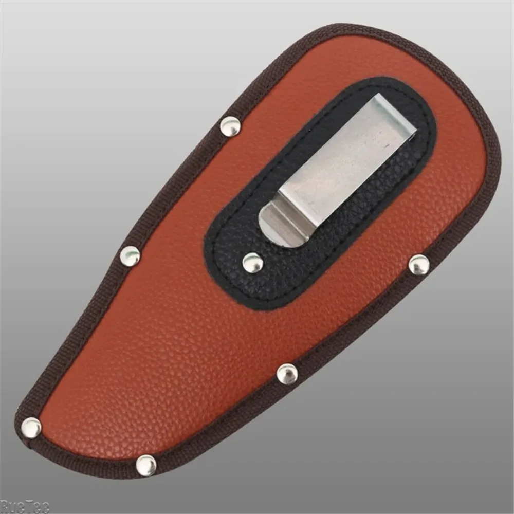 Tuingereedschap Holster Riemta - Gardening Tools Range recensie en prijs