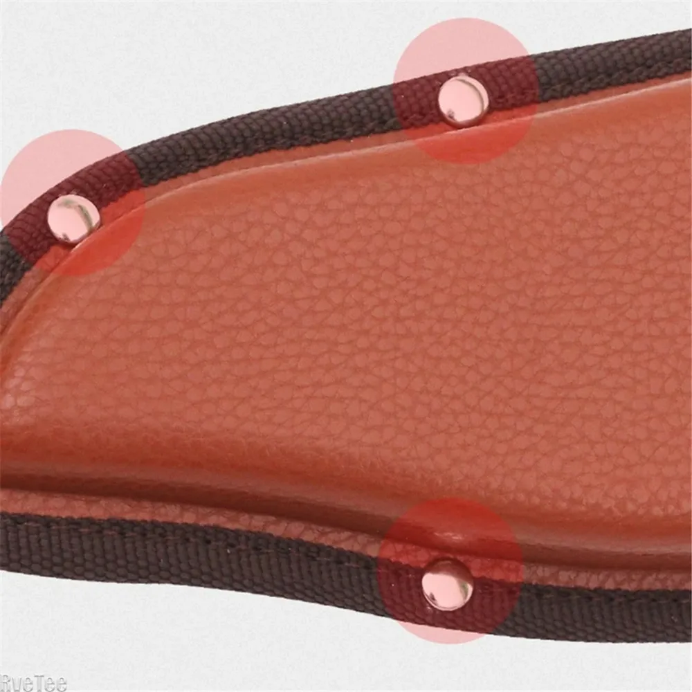 Tuingereedschap Holster Riemta - Gardening Tools Range recensie en prijs