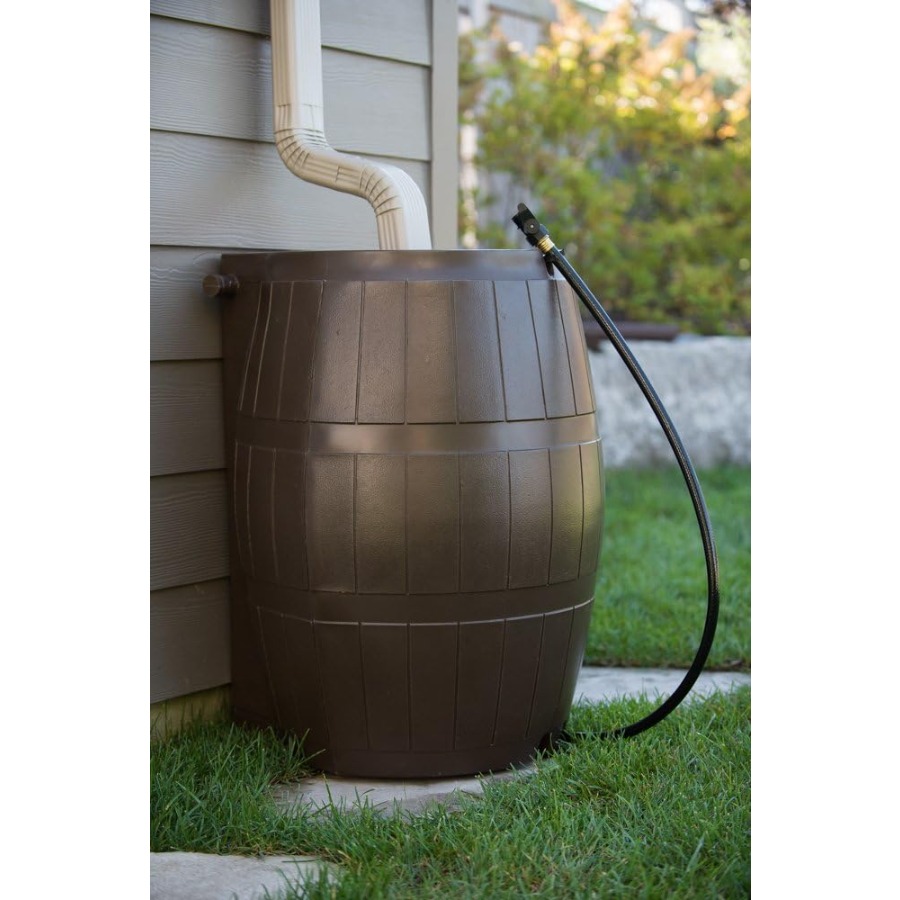 FCMP Outdoor Raincatcher 4000, - Gardening Tools And Equipment recensie en prijs