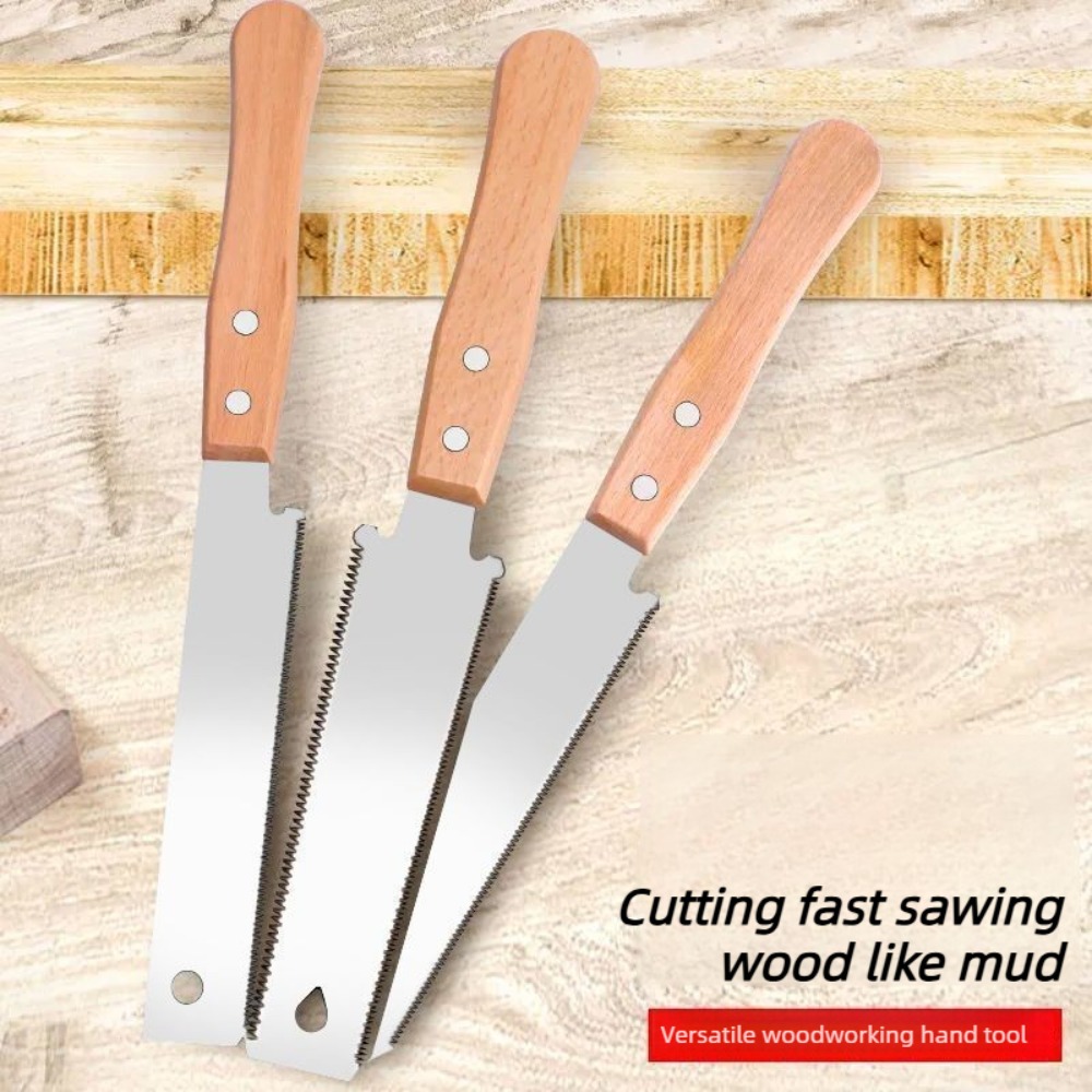 SK5 Flexibele Japanse handzaag - Gardening Hand Tools Japanese recensie en prijs