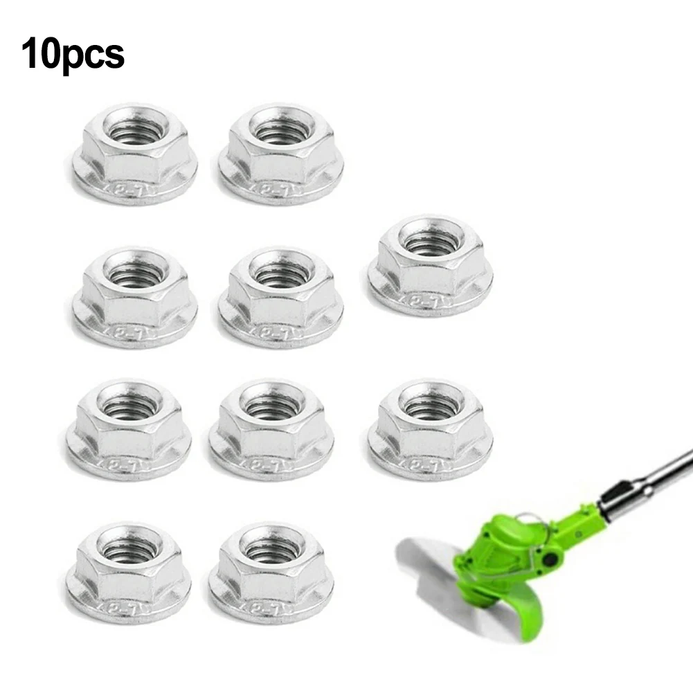 10 stuks grasmaaier bevestigin - Gardening Tools Screwfix recensie en prijs