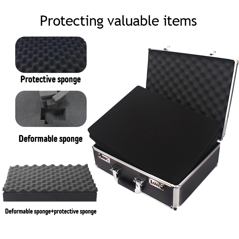 Draagbare Aluminium Wachtwoord - Gardening Tools Range recensie en prijs