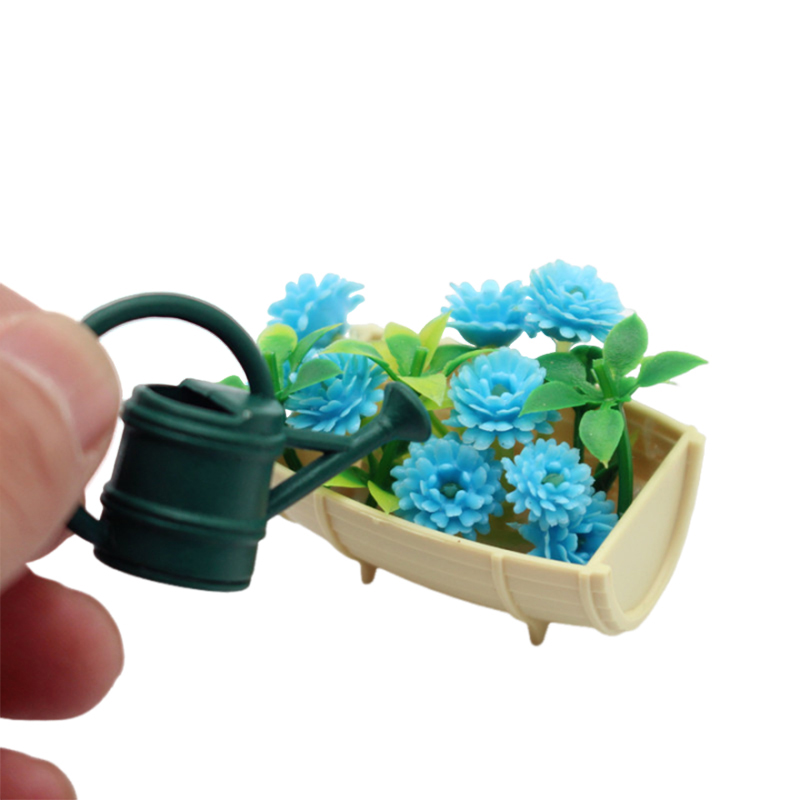 1/12 Poppenhuis Simulatie Giet - Gardening Tools And Equipment recensie en prijs