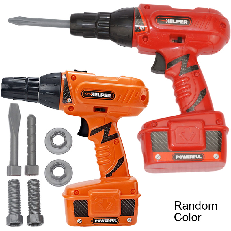 Gereedschap Speelgoed Elektris - Gardening Tools Kids Set recensie en prijs
