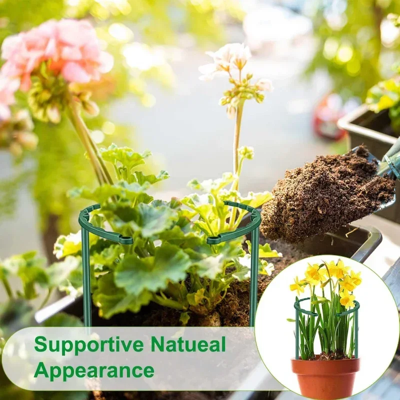 Plastic Plant Ondersteuning St - Gardening Tools Range recensie en prijs