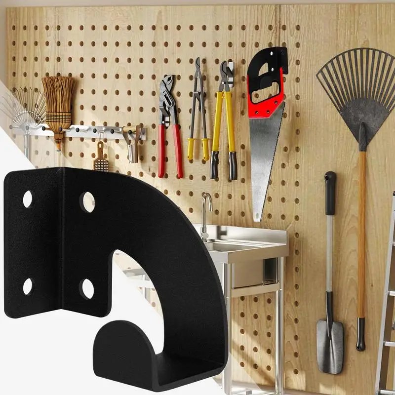 Zware metalen kettingzaag wand - Gardening Tools Range recensie en prijs