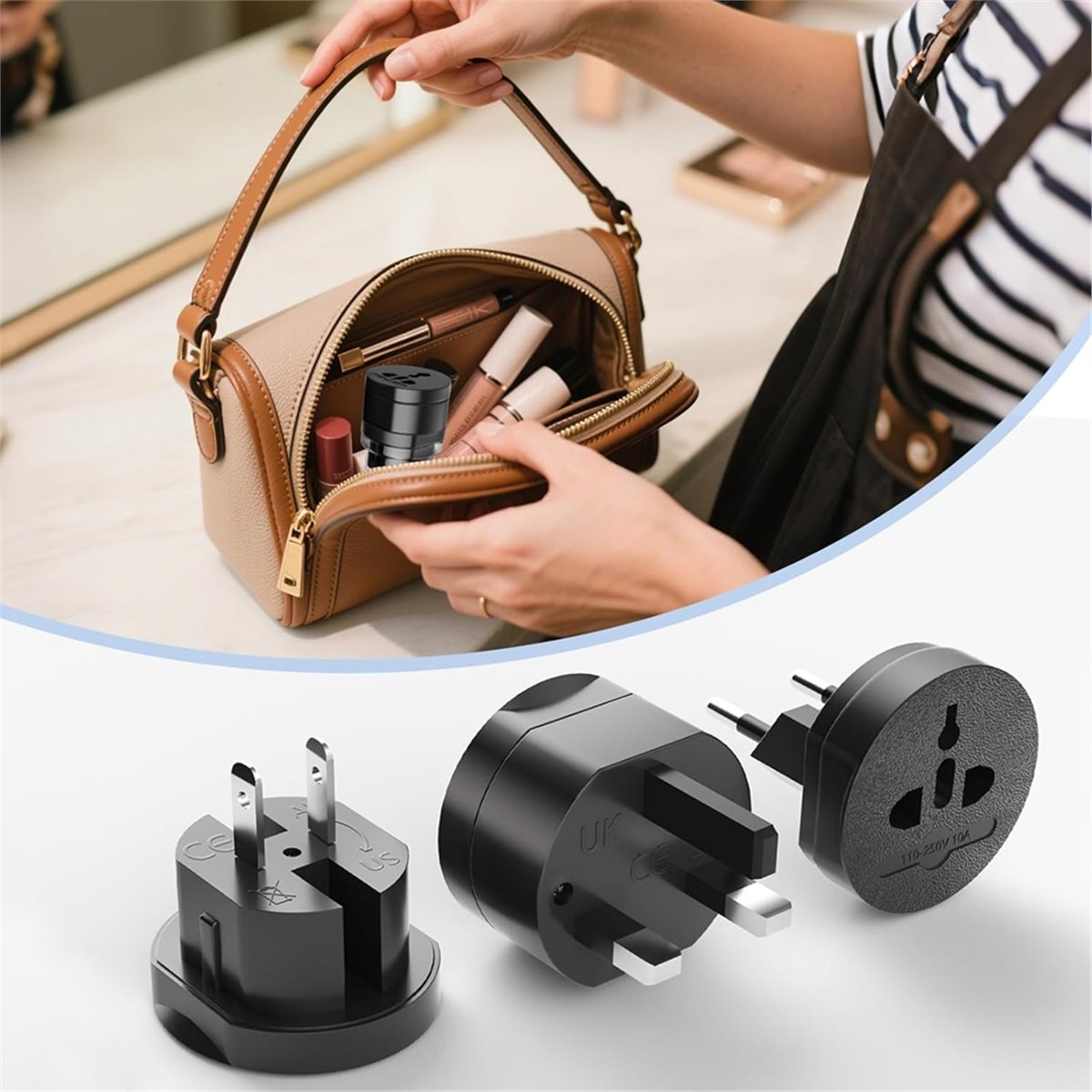 Betrouwbaar - 2 stuks reisstro - Gardening Tools Uk recensie en prijs