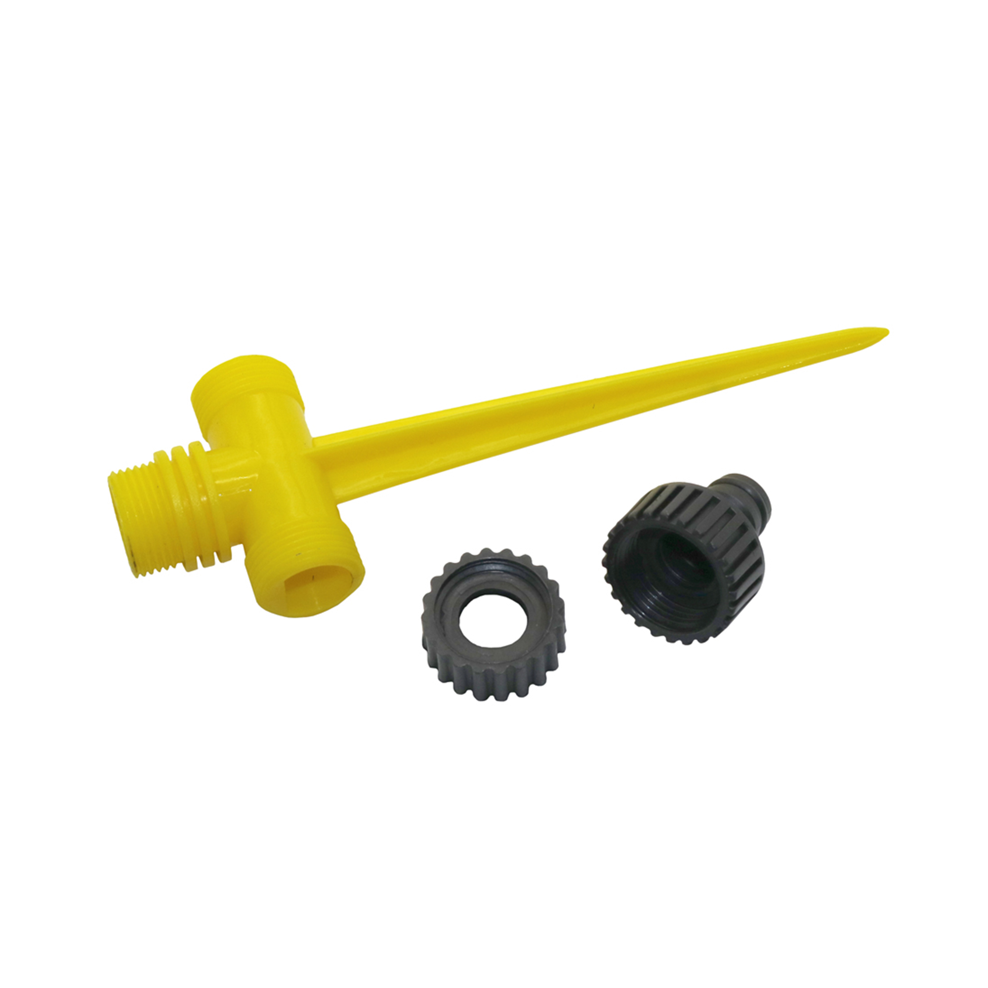 1/2 Inch Verlengstuk Sprinkler - Gardening Tools Range recensie en prijs