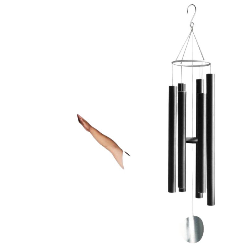 Buitenmuziek windgong Japanse  - Gardening Hand Tools Japanese recensie en prijs