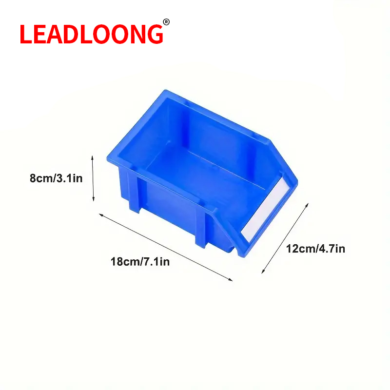 LEADLOONG X1 12 stks 180*120*8 - Gardening Tools Range recensie en prijs