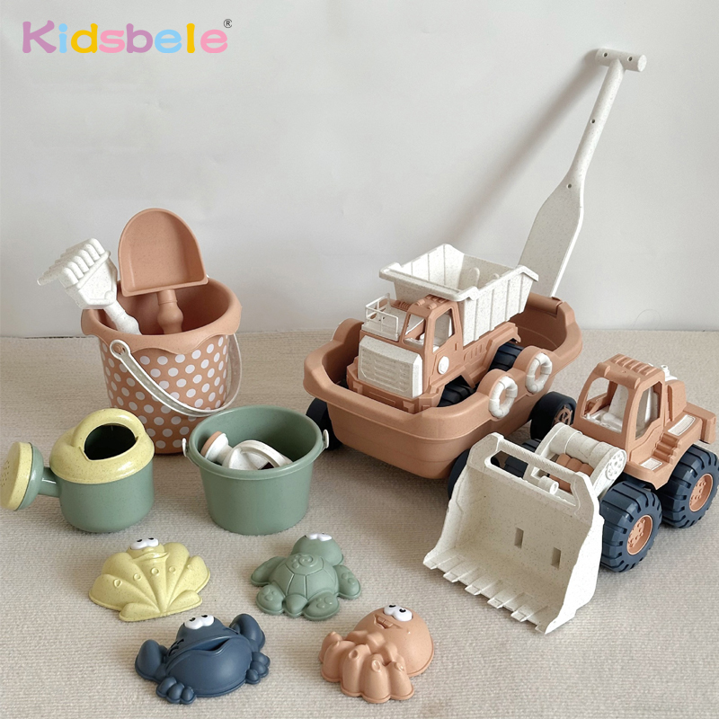 Strand Speelspeelgoed Kinderen - Gardening Tools Kids Set recensie en prijs
