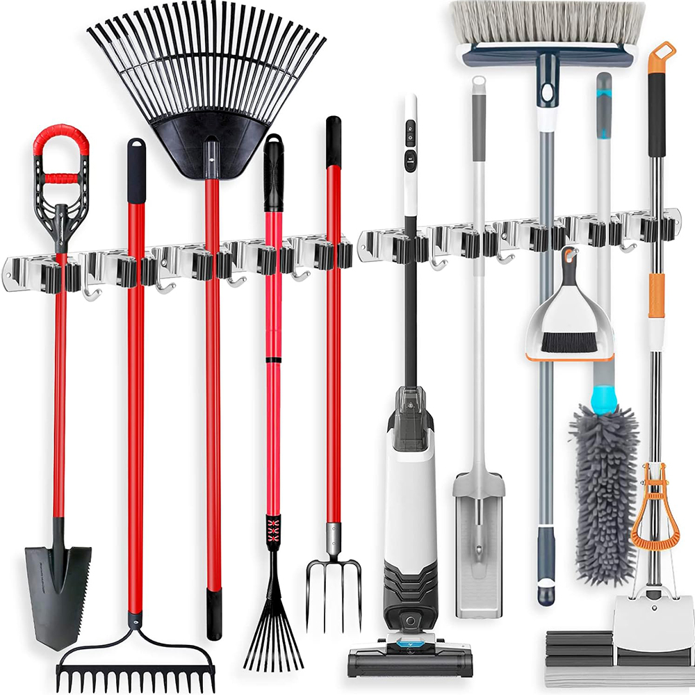 Wandmontage multifunctionele m - Gardening Tools Range recensie en prijs
